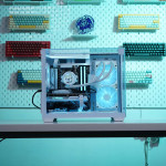 PC Rakitan Chemicy #212